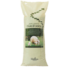 M�llerens F�repiller 15 kg