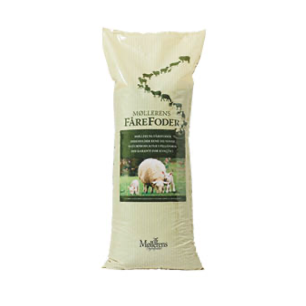 M�llerens F�repiller 15 kg