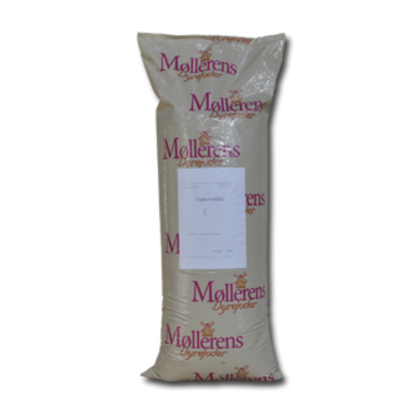 M�llerens Hel Havre 12,5 kg