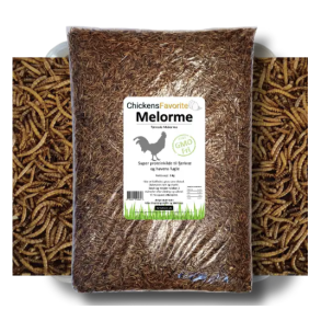 Melorme 5 kg