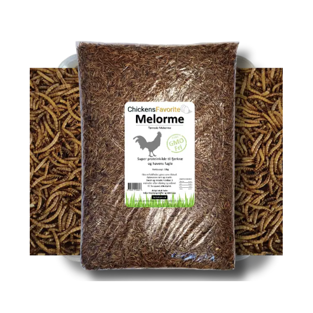  Melorme 5 kg