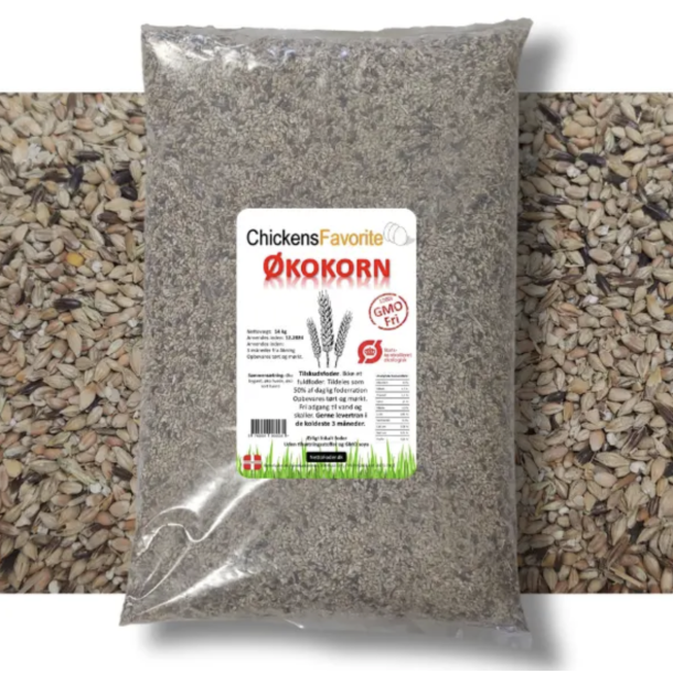  �kokorn 14kg