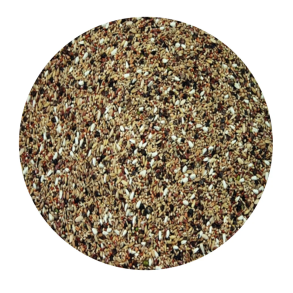 KK Parakit Grov 20 kg