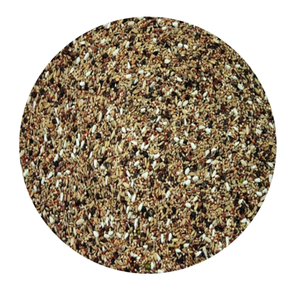 KK Parakit Grov 20 kg