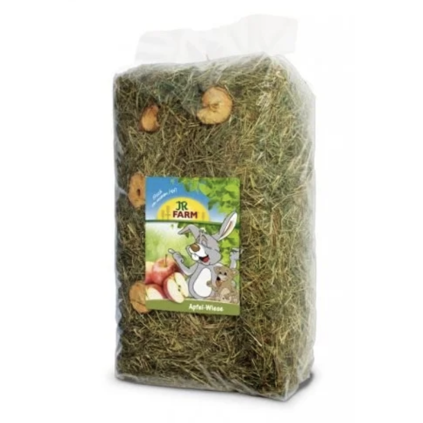 JR Bjerengh� med �ble 1,5 kg