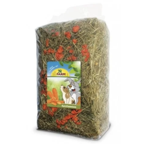 JR Farm Bjergengh� m. gulerod 1,5 kg