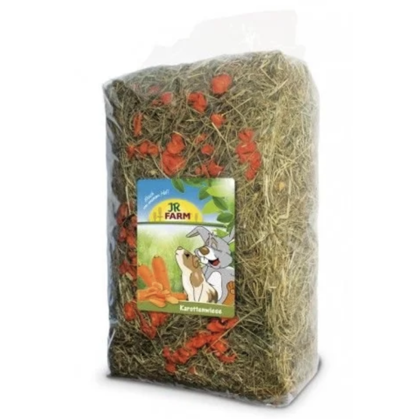 JR Farm Bjergengh� m. gulerod 1,5 kg