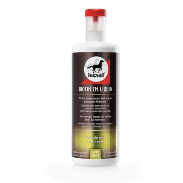 Leovet Biotin ZM Liquid 1000 ml