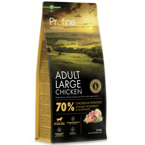 Profine Adult Large Chicken 12 kg