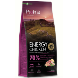 Profine Energy Chicken 12 kg