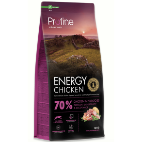 Profine Energy Chicken 12 kg