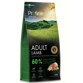Profine Adult Lamb 12 kg