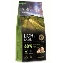 Profine Light Lamb 12 kg