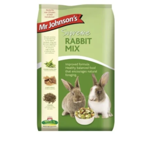 Mr.J Supreme Kanin mix 2,25kg