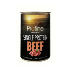 Profine Single Protien 