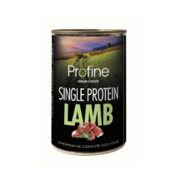 Profine Single Protien 