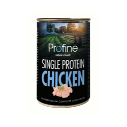 Profine Single Protien 