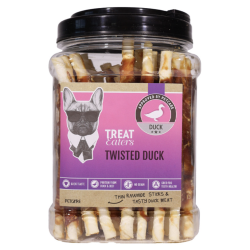 Treateaters Twisted 400 g