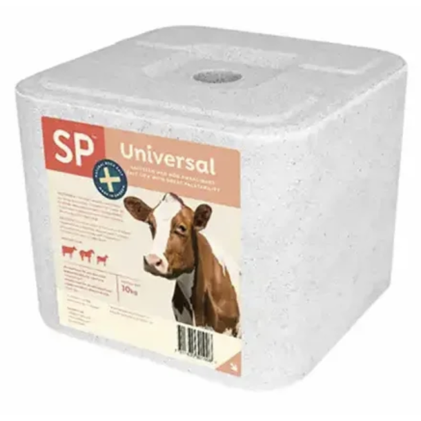 SP Universal 10 kg