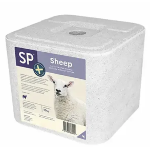 SP f�r 10 kg