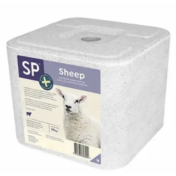 SP f�r 10 kg