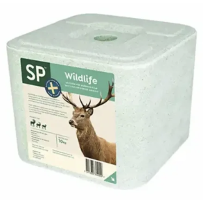 SP Wildlife 10 kg