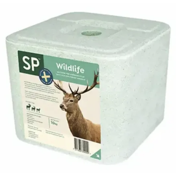 SP Wildlife 10 kg