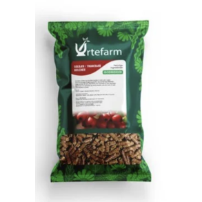 UF Solb�r/ Traneb�r Bolcher 1 kg