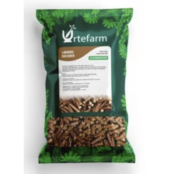 UF Licorice Treats 1 kg