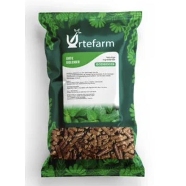 UF Herb Treats 1 kg