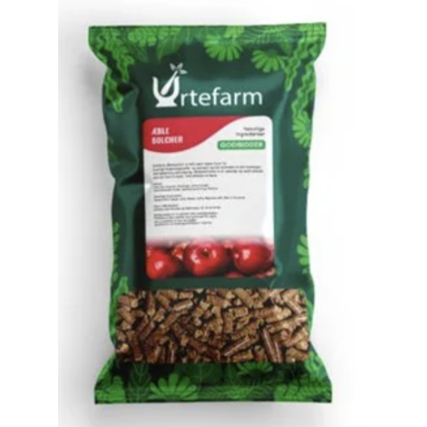 UF Apple Treats 1 kg