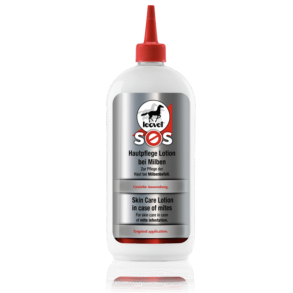 Leovet SOS Skin Care Lotion 500 ml