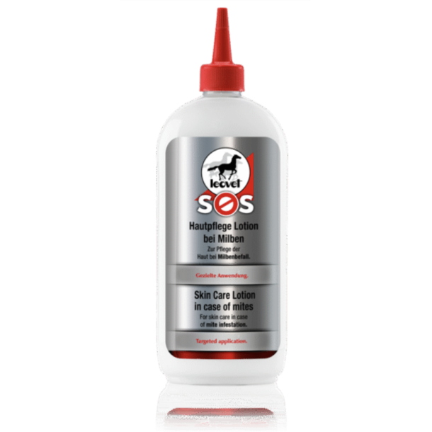 Leovet SOS Skin Care Lotion 500 ml