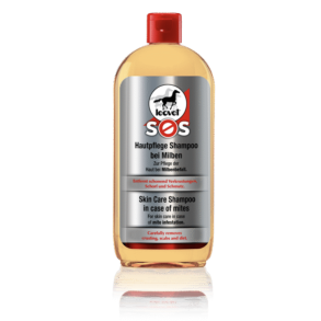 Leovet SOS Skin Care Shampoo 500 ml