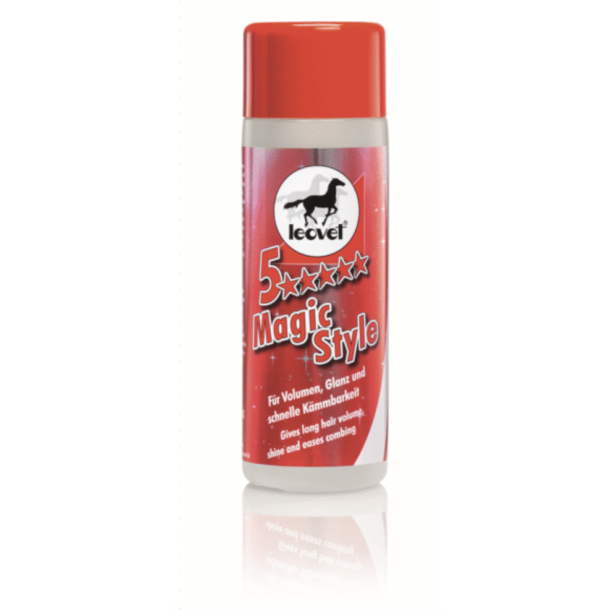 Leovet 5 - Star Magic 200 ml