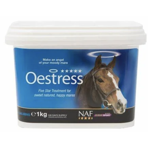  Oestress 1 kg
