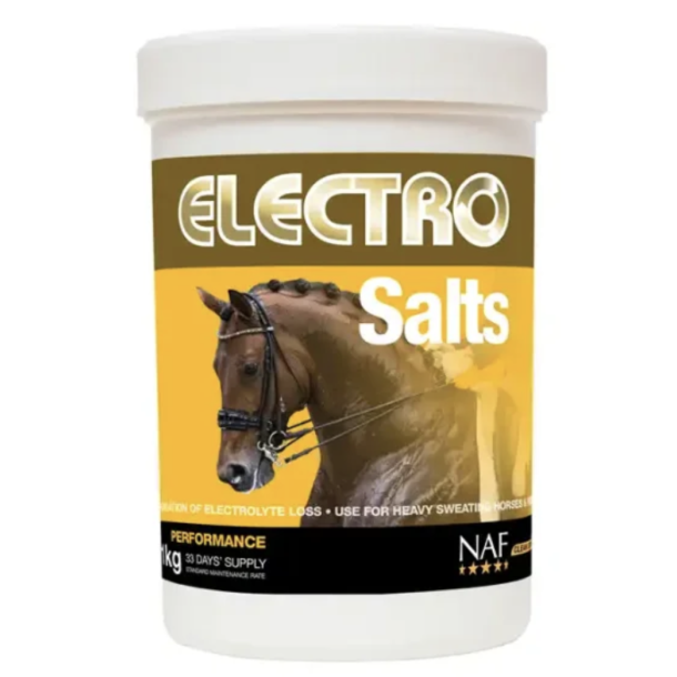  Electro Salts 1 kg