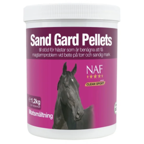  Sand Gard 1,3 kg