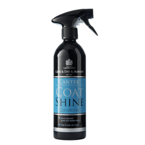 CDM Coat Shine 500 ml