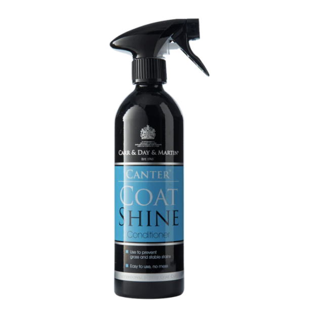 CDM Coat Shine 500 ml