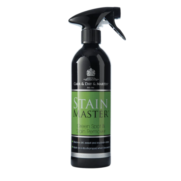 CDM Stainmaster 500 ml