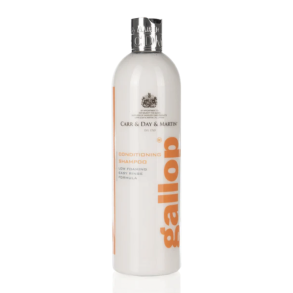 CDM Gallop C Shampoo 1 liter