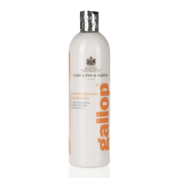 CDM Gallop C Shampoo 1 liter