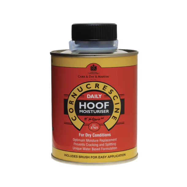 CDM Daily Hoof Moisturiser 500 ml