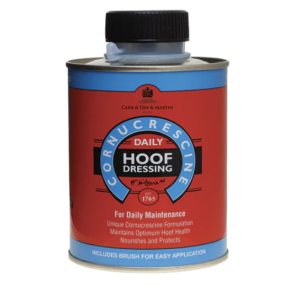 CDM Daily Hoof Dressing 500 ml