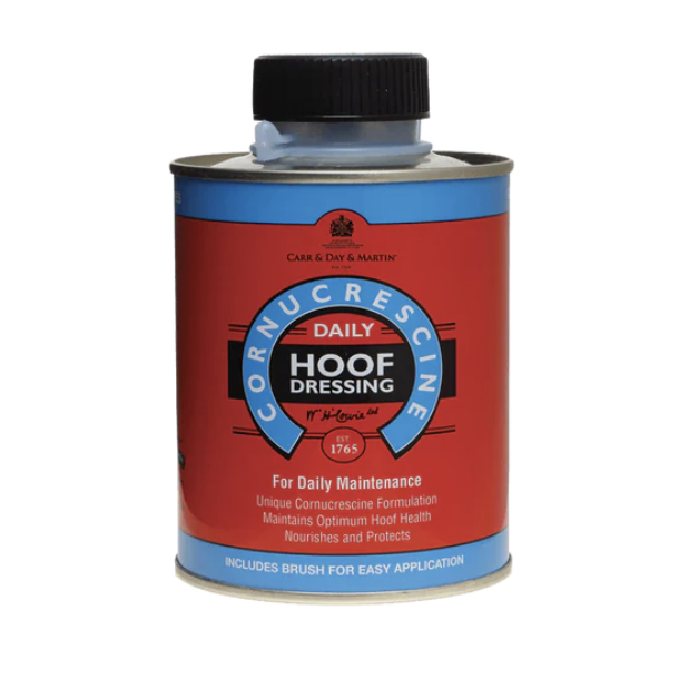 CDM Daily Hoof Dressing 500 ml