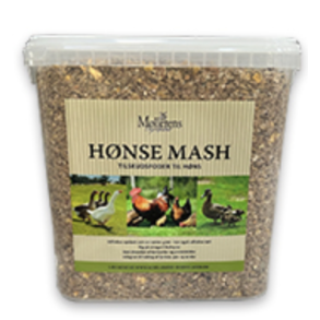 M�llerens H�nse Mash 5 kg