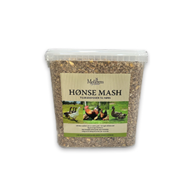 M�llerens H�nse Mash 5 kg