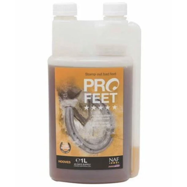  Profeet Liquid 1 ltr.
