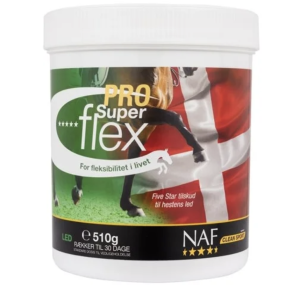  Pro SuperFlex 510 gram